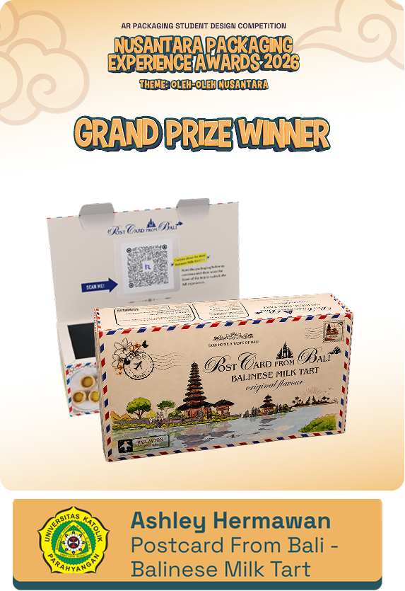 Grand Winner NPEA 2026