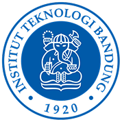 institut-teknologi-bandung-logo | HOVARLAY Logo of Institut Teknologi Bandung, a circular blue seal featuring the crest and the year 1920