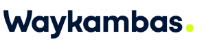 Waykambas Branding Logo